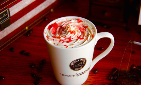 倡導新生活開小咖啡店需要多少錢（圖）_1