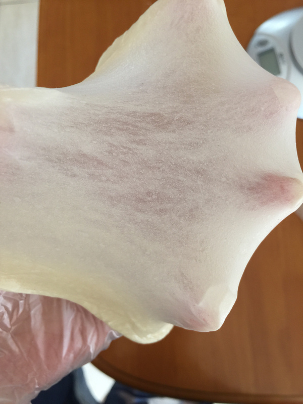 哪里可以學玫瑰餅，長沙玫瑰花餅培訓（圖）_2