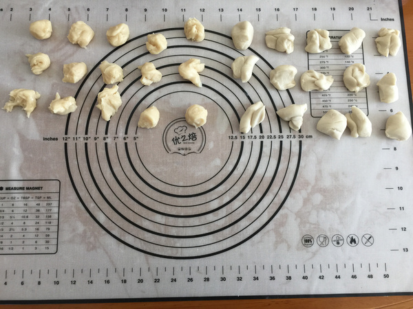 哪里可以學玫瑰餅，長沙玫瑰花餅培訓（圖）_5