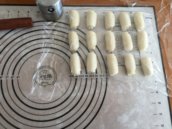 哪里可以學玫瑰餅，長沙玫瑰花餅培訓（圖）_7