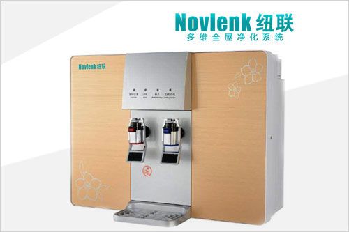 大理凈水器代理加盟哪個牌子好 十大凈水器品牌排行榜_6