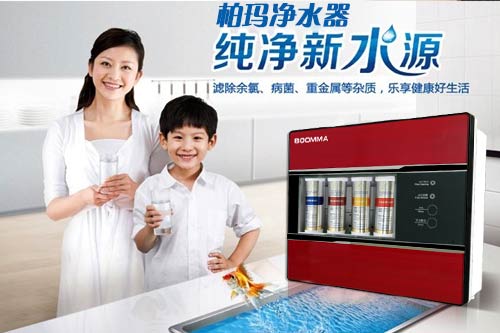 大理做凈水器代理賺錢嗎 經(jīng)銷加盟商必知的經(jīng)營技能_3