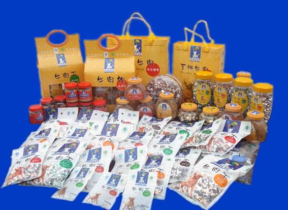 五洲牛肉品牌加盟信息_3