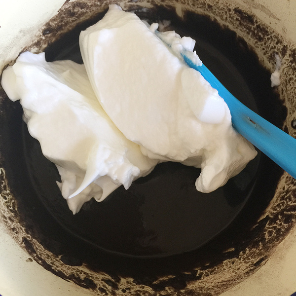 哪里可以學(xué)煤球蛋糕，湖南煤球蛋糕培訓(xùn)（圖）_8