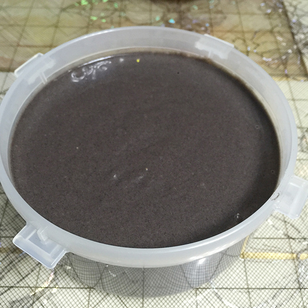 哪里可以學(xué)煤球蛋糕，湖南煤球蛋糕培訓(xùn)（圖）_11