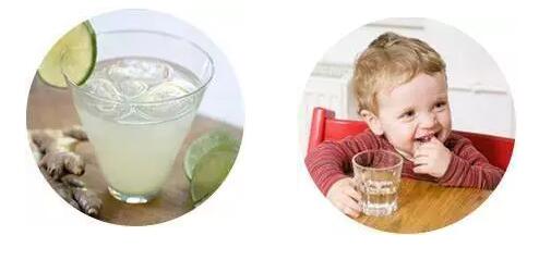 【格美凈水器】兒童飲水習(xí)慣五大誤區(qū)！_2