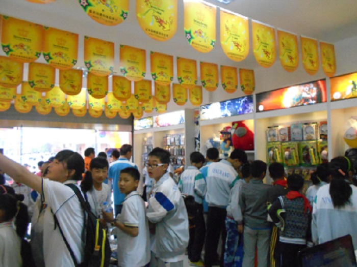 動漫店如何做促銷計劃_2