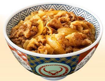 牛丼日式牛肉饭 牛肉饭加盟加盟费多少（图）_1