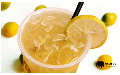 做奶茶該如何挑選好奶茶原料？（圖）_1