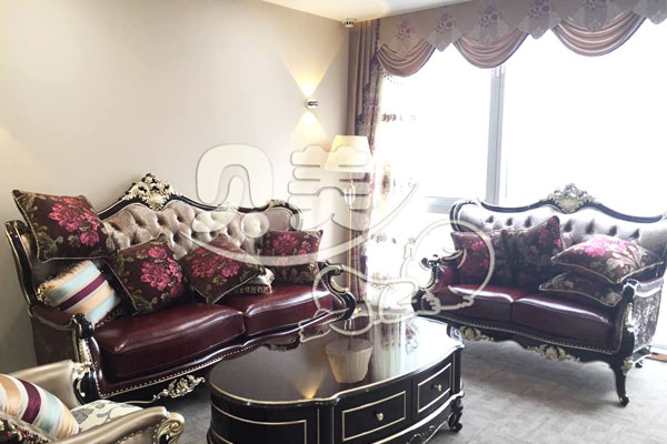 美國月子會所加盟店（圖）_2