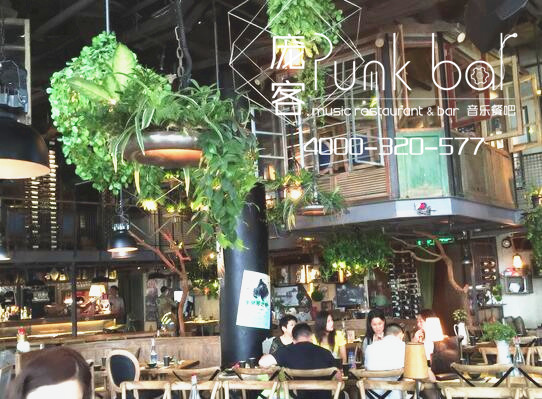 提一個小愿望讓音樂餐吧加盟成為正確選擇（圖）_1