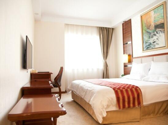 精途酒店成為商務(wù)連鎖酒店加盟主力軍（圖）_1