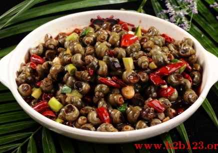 廣州哪里有口味唆螺學（圖）_1