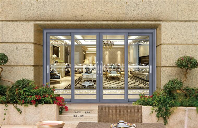 沒有十全十美的人生，也沒有十全十美的高檔鋁合金門窗，訂購(gòu)門窗舒適就好（圖）_1