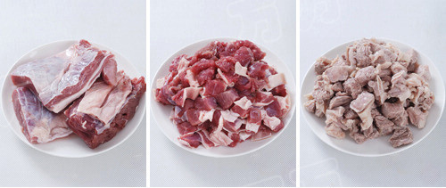 哪里有香辣牛肉粉學(xué)，長(zhǎng)沙牛肉粉培訓(xùn)（圖）_1