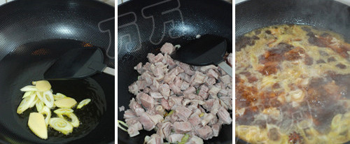 哪里有香辣牛肉粉學(xué)，長(zhǎng)沙牛肉粉培訓(xùn)（圖）_3