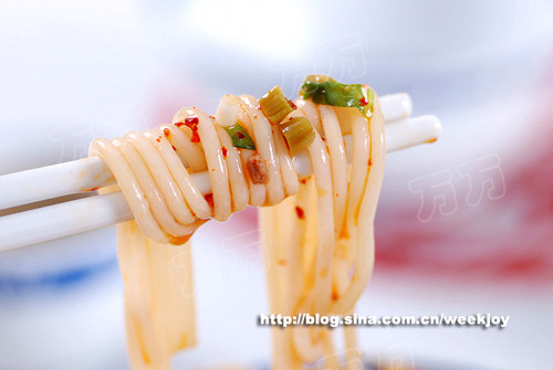 哪里有香辣牛肉粉學(xué)，長(zhǎng)沙牛肉粉培訓(xùn)（圖）_7