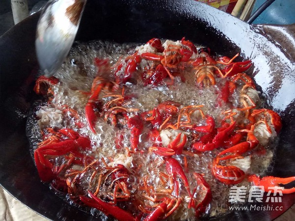 哪里有口味蝦學(xué)，長(zhǎng)沙正宗口味蝦培訓(xùn)（圖）_4