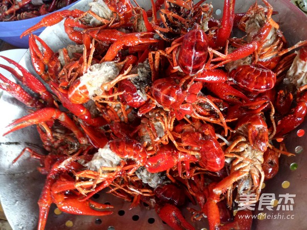 哪里有口味蝦學(xué)，長(zhǎng)沙正宗口味蝦培訓(xùn)（圖）_5