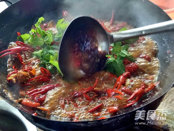 哪里有口味蝦學(xué)，長(zhǎng)沙正宗口味蝦培訓(xùn)（圖）_9