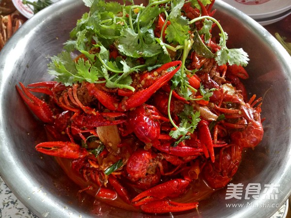 哪里有口味蝦學(xué)，長(zhǎng)沙正宗口味蝦培訓(xùn)（圖）_10