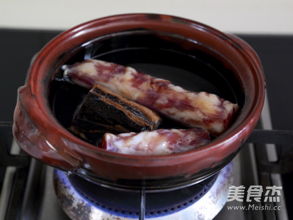 哪里有煲仔飯做法學，長沙煲仔飯培訓（圖）_2