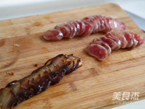 哪里有煲仔飯做法學，長沙煲仔飯培訓（圖）_3