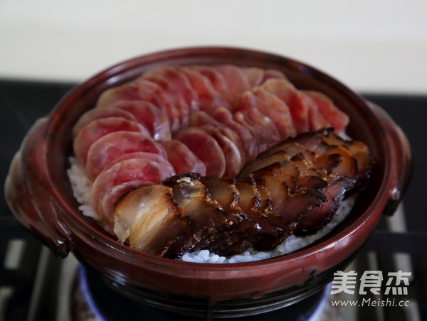 哪里有煲仔飯做法學，長沙煲仔飯培訓（圖）_7