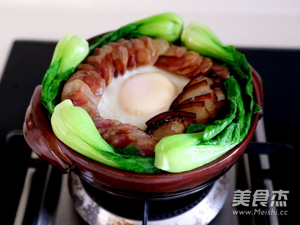 哪里有煲仔飯做法學，長沙煲仔飯培訓（圖）_11