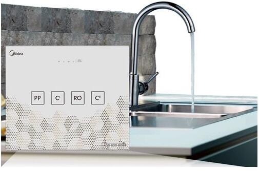 云南做凈水器加盟賺錢嗎？代理品牌哪個(gè)好（圖）_4