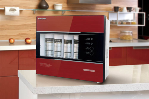 大理在農(nóng)村做凈水器怎么樣 柏瑪詳解凈水器加盟品牌需“因地制宜”（圖）_2