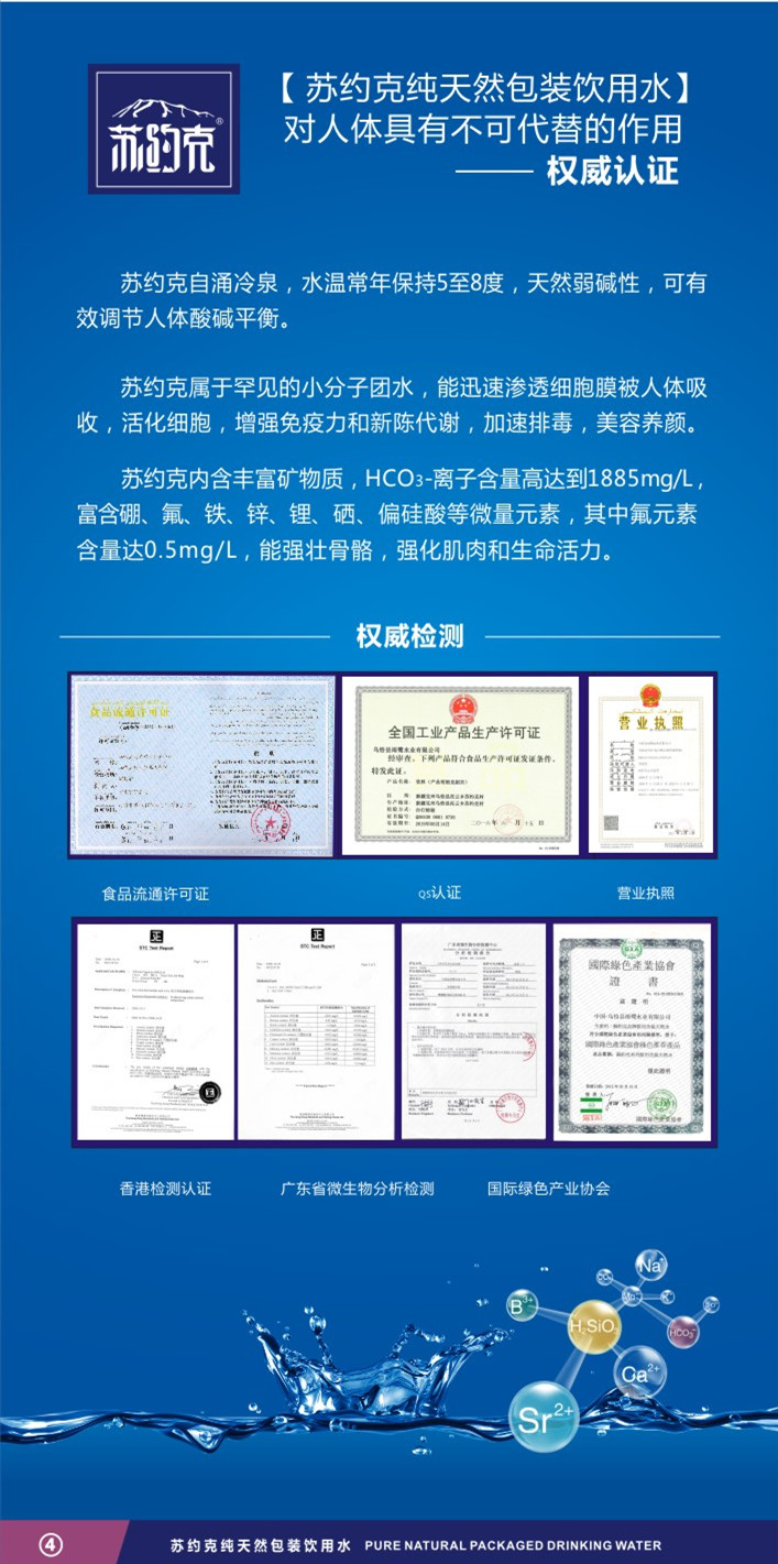 蘇約克蘇打水，你身邊的健康顧問（圖）_2