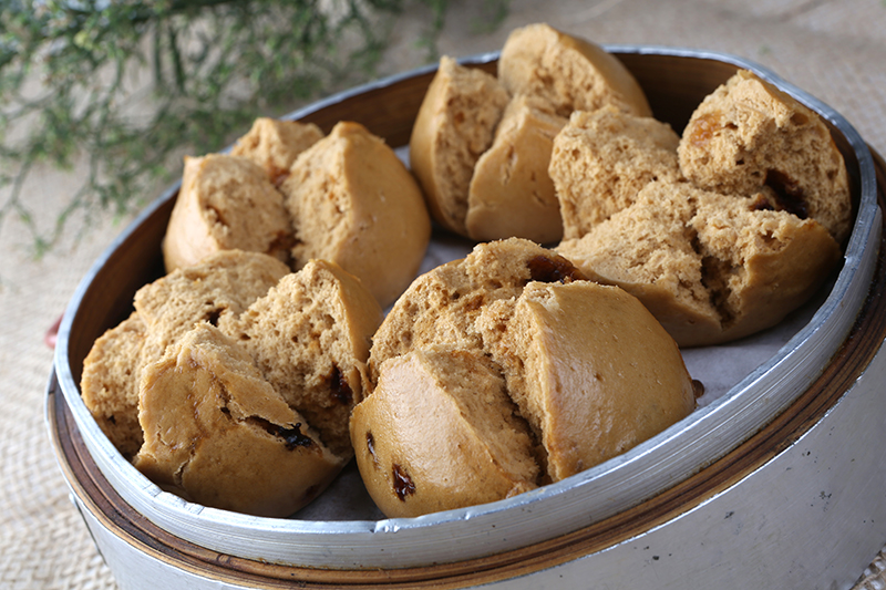 學正宗紅糖饅頭去廣州哪里學？廣州正宗紅糖饅頭培訓班（圖）_1