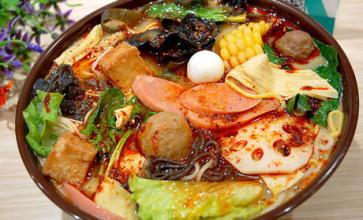 正宗四川麻辣燙培訓(xùn)點(diǎn)，到什么地方學(xué)正宗的麻辣燙技術(shù)（圖）_1