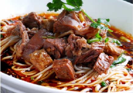 津市牛肉粉到哪里學(xué)？常德津市牛肉粉的正宗做法（圖）_1