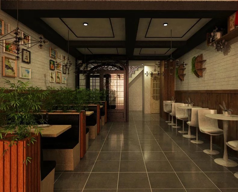 貴族味道烘焙公館——法式下午茶!（圖）_2