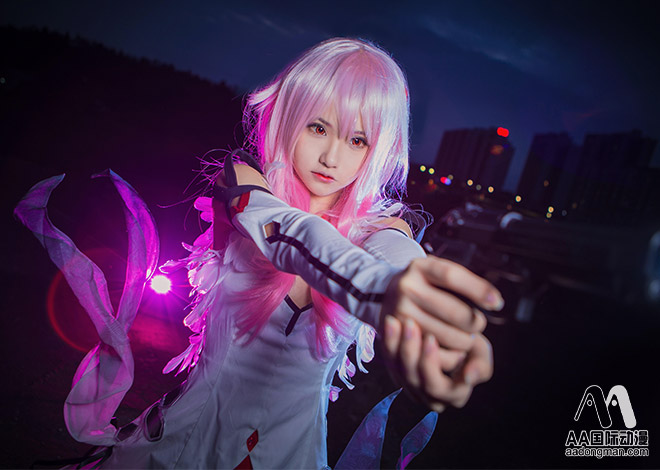 AA國際動漫感恩節(jié)獻禮，一周COS美圖精彩賞析_14