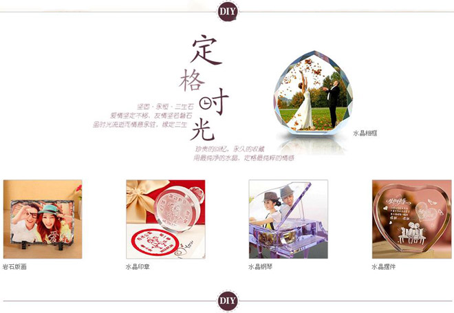 動(dòng)漫加盟店經(jīng)營(yíng)亮點(diǎn)——DIY禮品定制_2