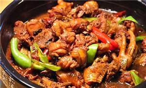 湛江哪里可以學(xué)雞煲王培訓(xùn) 正宗雞煲王做法（圖）_2