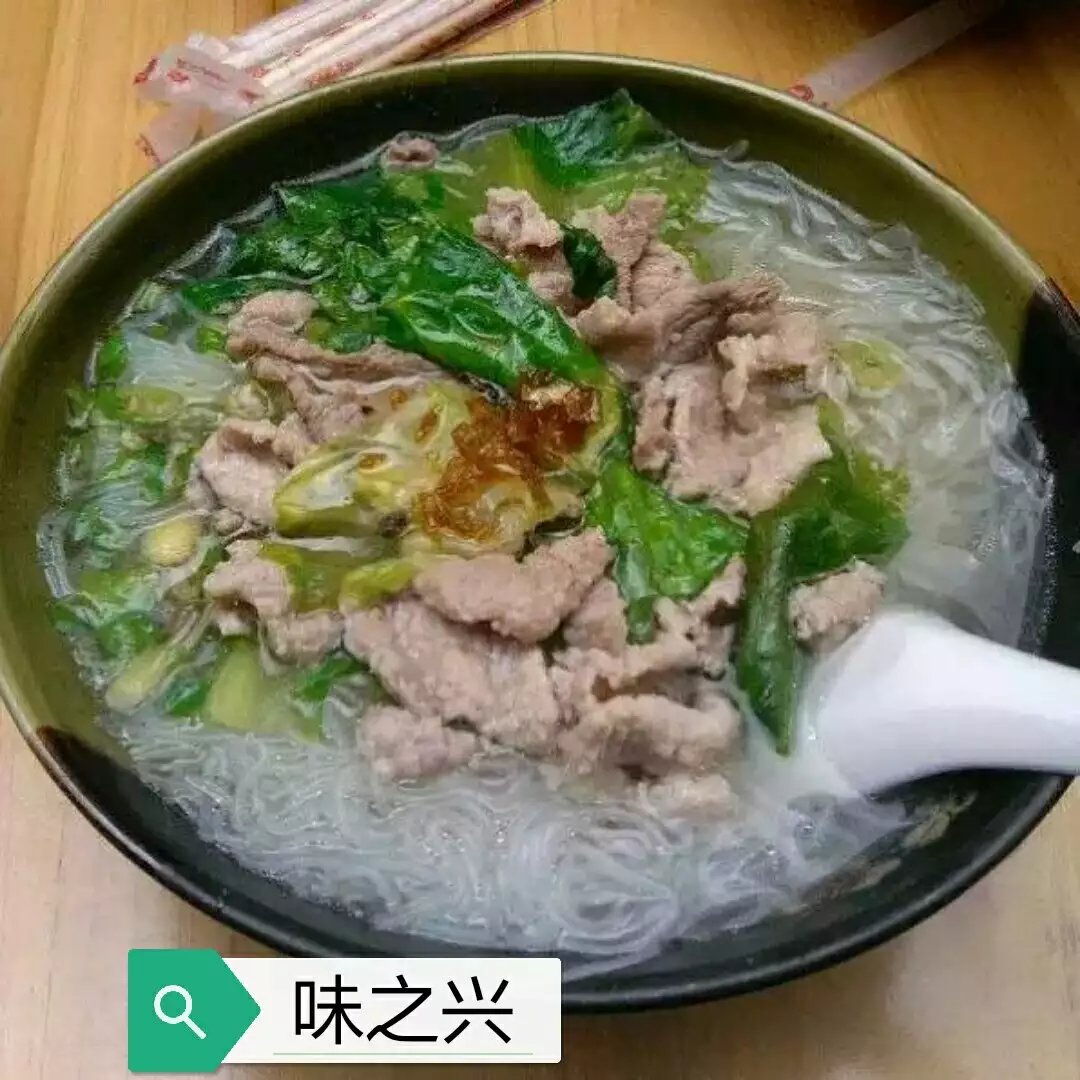 正宗筒骨湯粉培訓（圖）_1