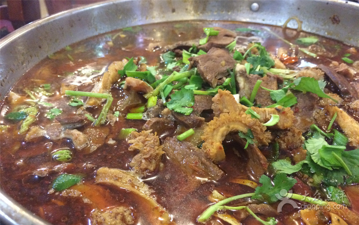 中山學(xué)牛雜火鍋技術(shù)哪里好 需要多久可以學(xué)會（圖）_1