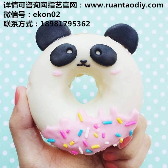 陶藝DIY 一個讓人著迷的手工項目_1