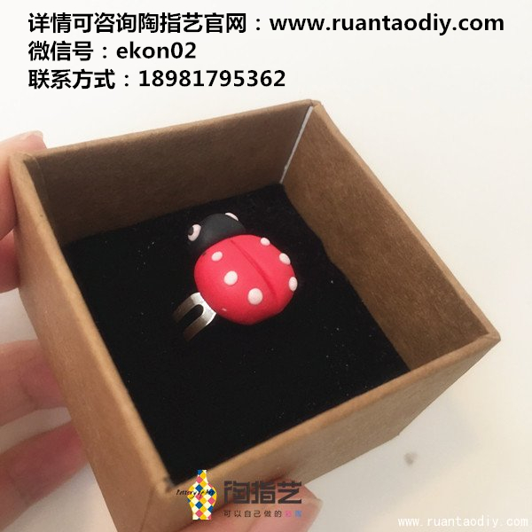 創(chuàng)意DIY手工陶藝小成本加盟店_1