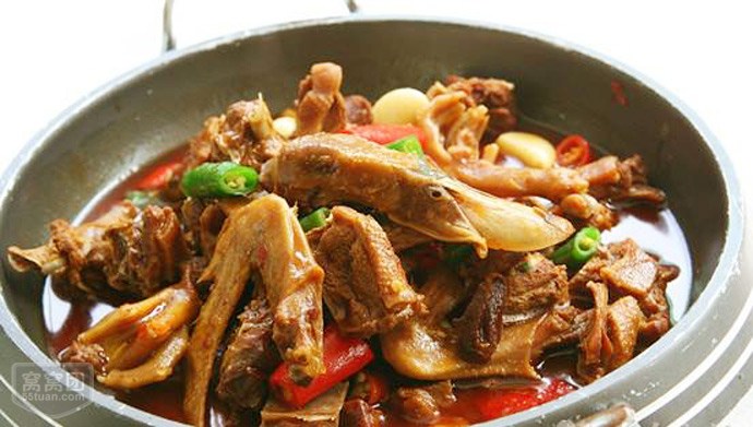 長(zhǎng)沙哪里可以做學(xué)習(xí)錢(qián)糧湖土鴨（圖）_3