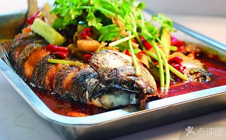 哪里有烤魚技術(shù)培訓(xùn) （圖）_1