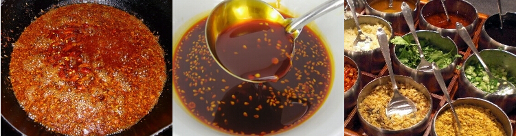 長沙哪里有涼拌菜學（圖）_1