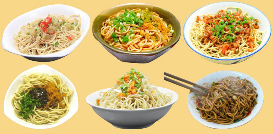 熱干面技術(shù)哪里有培訓(xùn)（圖）_4