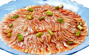 江門學涼拌菜技術哪里好 正宗涼拌菜培訓（圖）_1