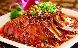 江門學涼拌菜技術哪里好 正宗涼拌菜培訓（圖）_2