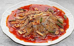 江門學涼拌菜技術哪里好 正宗涼拌菜培訓（圖）_3